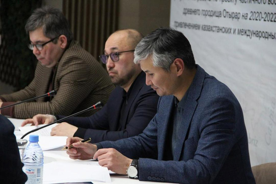 Қазақстанда Ұлы Жібек жолы бойынша тур құруға бастамашы болды