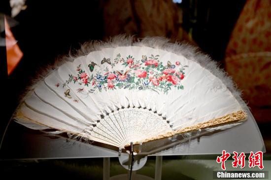Чэндуда XVIII-XIX ғасырлардағы Қытай сән көрмесі өтті
