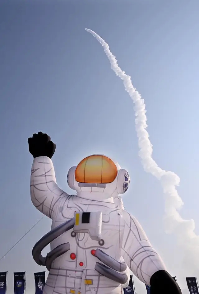 Gravity-1 (YL-1) коммерциялық зымыран тасығышы сәтті ұшырылды