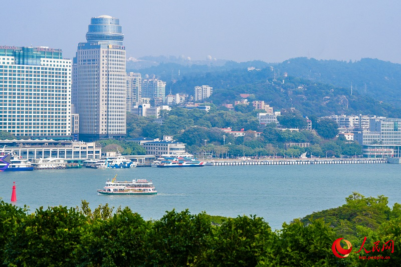 Гуланъюй аралындағы тарихтың куәсі болған ескі ғимараттар