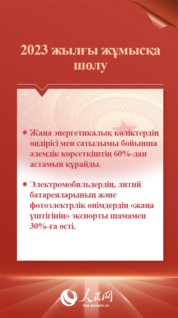 Екі сессия: Үкімет жұмысы туралы есептің қысқаша нұсқасы