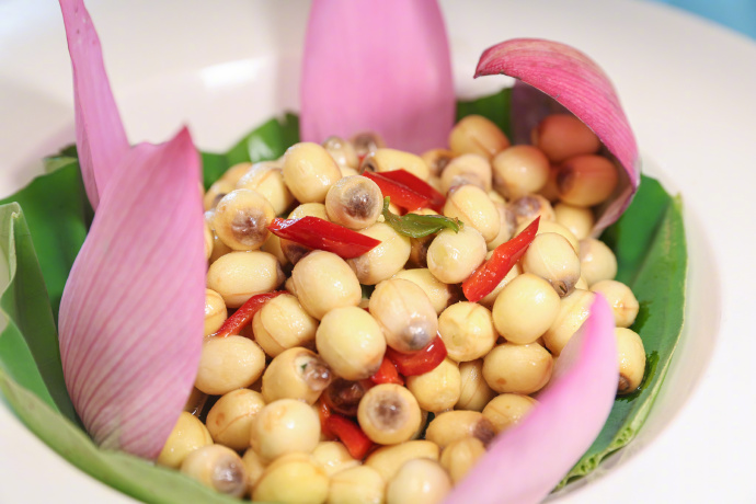 Уху тағамдарынан дәм татыңыз