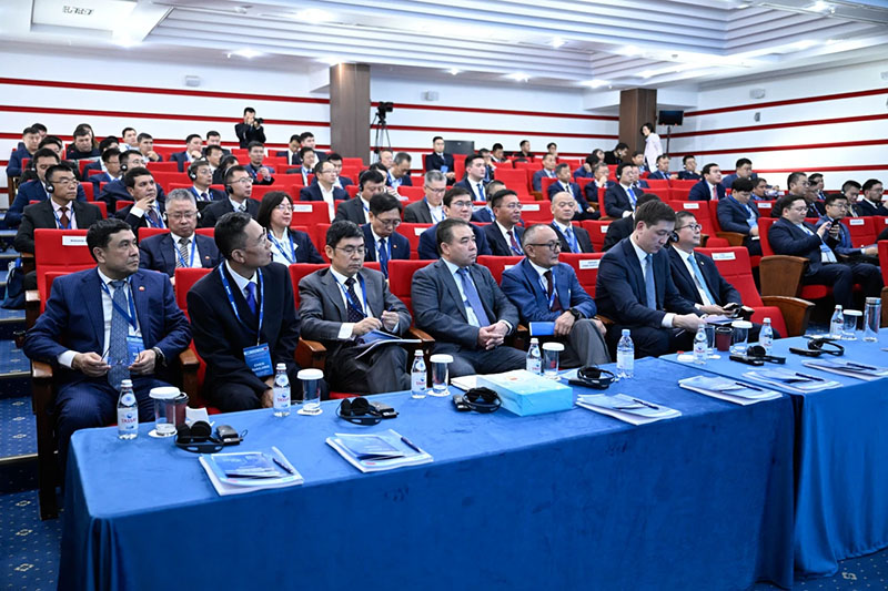 ҚазМұнайГаз бен CNPC Қызылорда облысында геологиялық барлау жұмыстарын күшейтуде