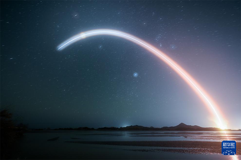 «Шэньчжоу-19» басқарылатын ғарыш кемесінің ұшырылуы толығымен сәтті болды