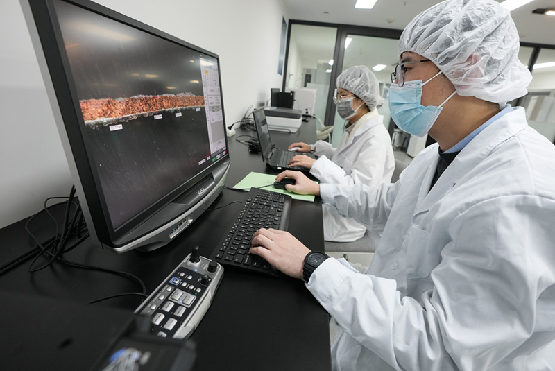 Сычуань ежелгі Шу өркениетін қорғау және мұрагерлік ету жобасының екінші кезеңін бастады
