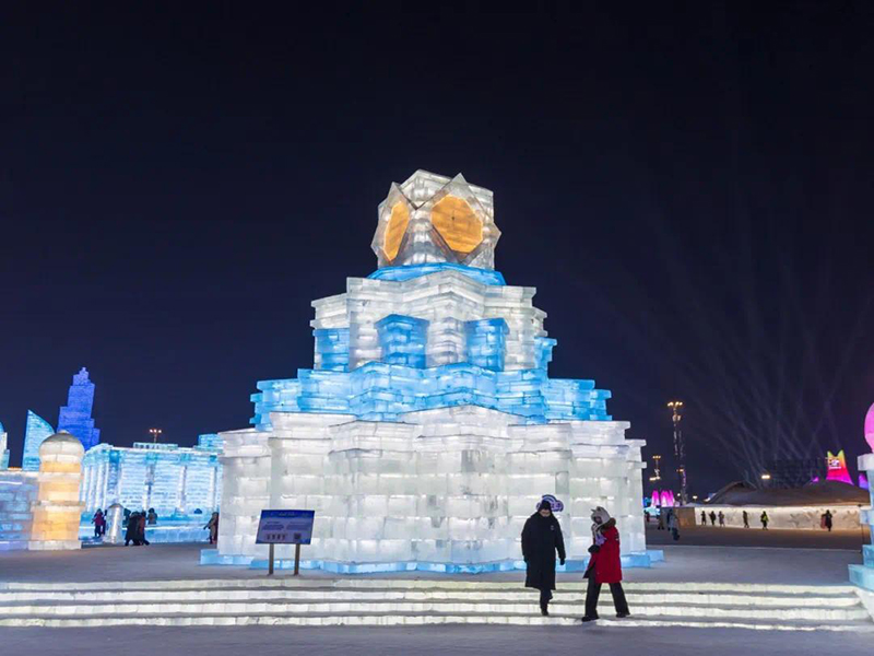 Түркіменстанның Бақыт сарайы