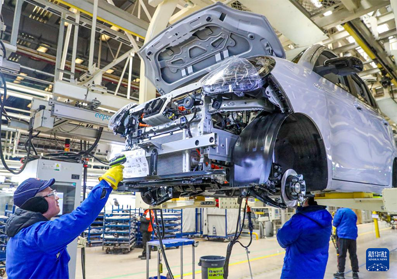 Көктем мерекесінен кейін жұмыстар қауырыт жүріп жатыр