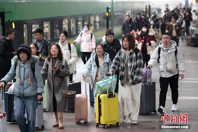 Көктемгі тасымалда адамдардың аймақаралық ағыны рекордтық деңгейге жетті