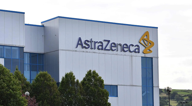 AstraZeneca Бейжіңде ҒЗТКЖ орталығын салуға 2,5 миллиард АҚШ долларын инвестициялайтынын хабарлады