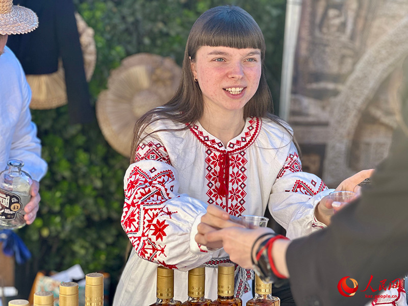 Шанхай Ынтымақтастық Ұйымының Хатшылығы Бейжіңде Халықаралық наурыз мерекесін өткізді