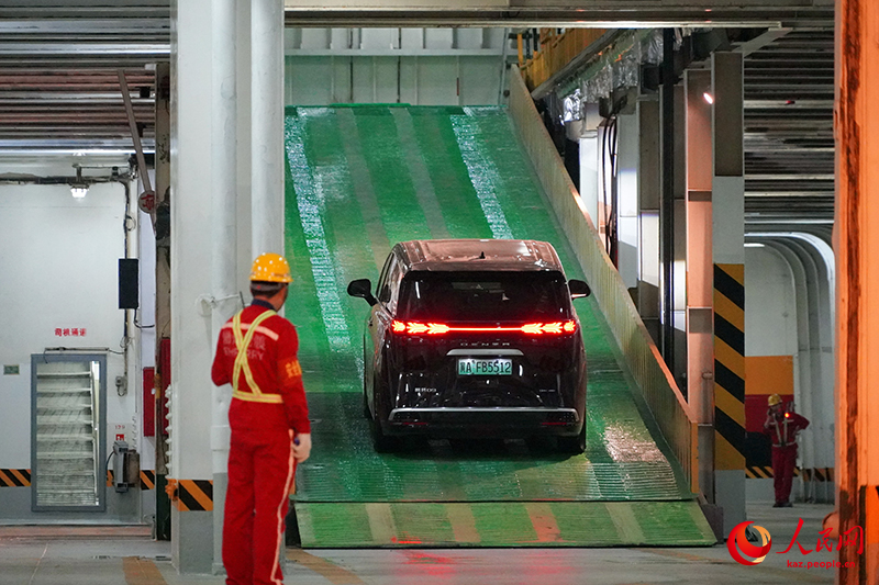 Алғашқы бес айда Қытайда жаңа энергетикалық көліктердің сатылымы жаңа көліктердің жалпы сатылымының 44% -ын құрады