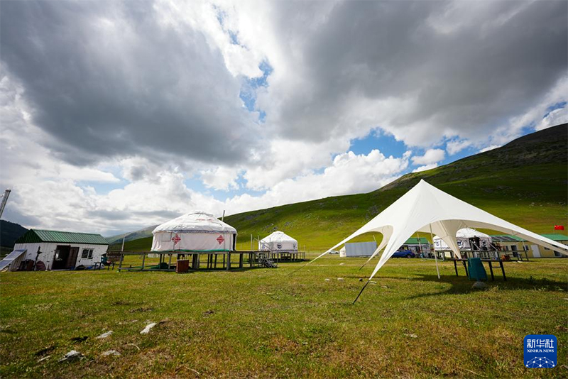 Шыңжаңда алты жаңа туристік жол ашылды