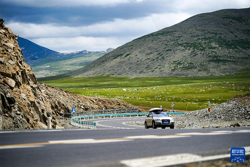 Шыңжаңда алты жаңа туристік жол ашылды