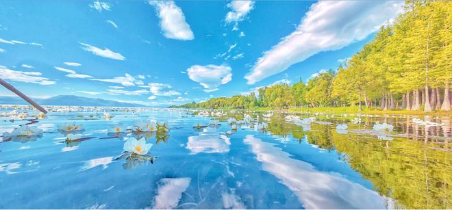 Юньнань өлкесінің Дали қаласы