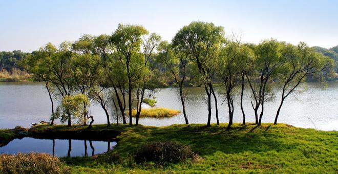 Хунань өлкесіндегі Юэян