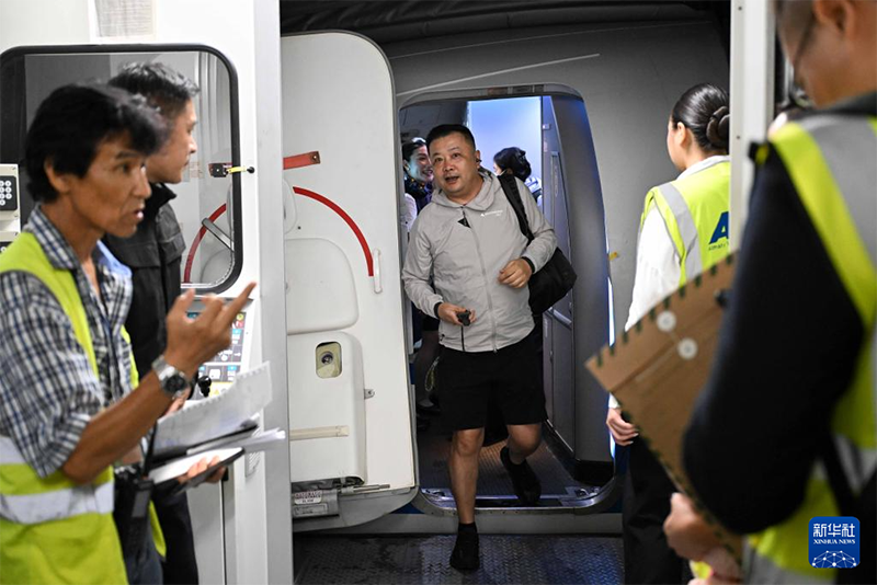 Air China Бейжің мен Алматы арасында тікелей рейс ашты