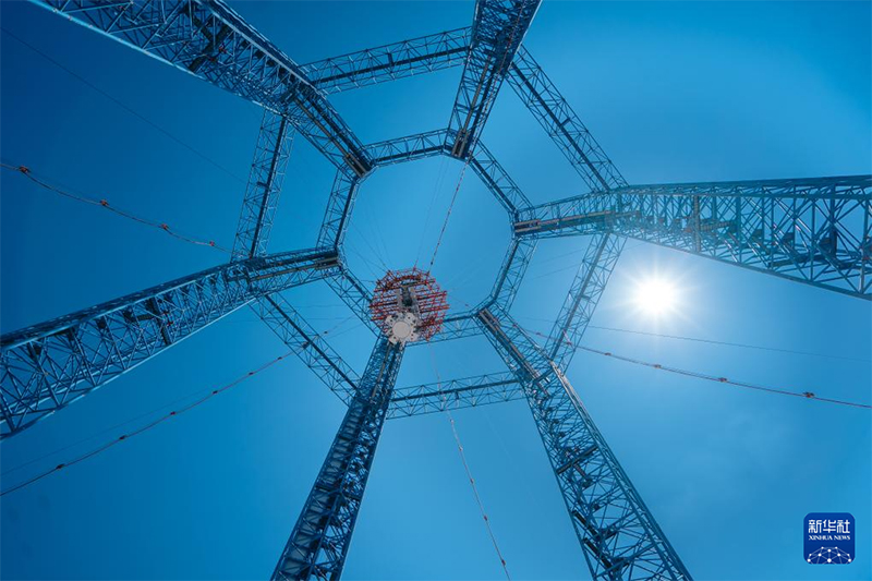 Қытай айды адам жеберіп барлау миссиясы үшін айға қону мен ұшу кешенді сынағын алғаш рет жүргізді