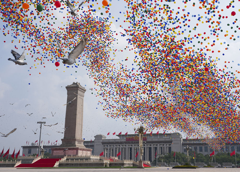 Ұмытылмас сәтті көрсететін 10 фото