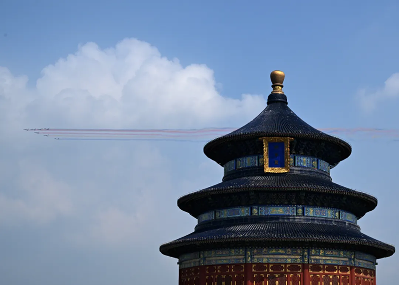 Ұмытылмас сәтті көрсететін 10 фото