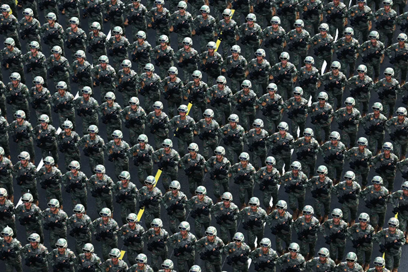 Ұмытылмас сәтті көрсететін 10 фото