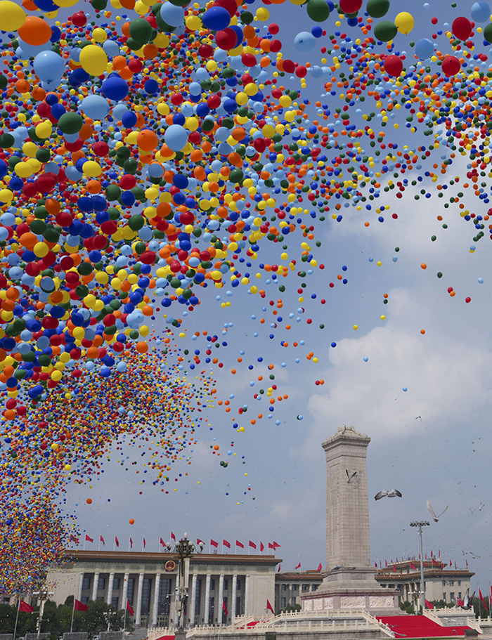 Ұмытылмас сәтті көрсететін 10 фото