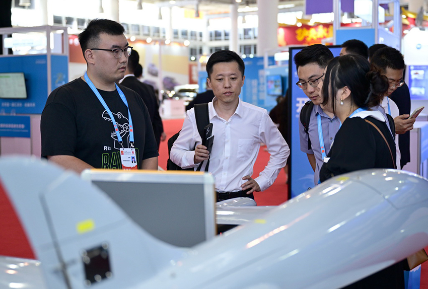 Сямэньде Қытайдың 25-інші Халықаралық инвестициялық және сауда жәрмеңкесі басталды