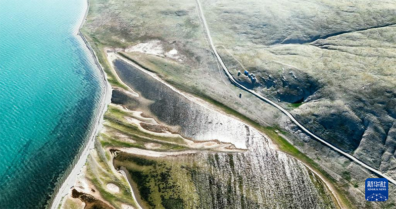 Қытайда түпнұсқадағы және теңіз деңгейінен ең биік жердегі Цинь әулетіндегі құлыптастар табылды