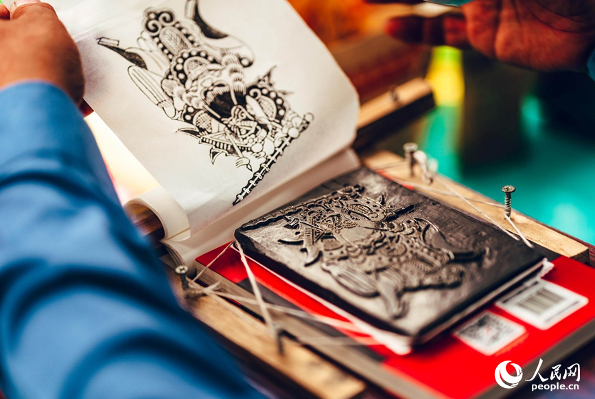 Хэнань Тайхан тау туризмін насихаттау конференциясы өтті