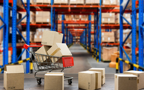 Биыл Қытайдағы жедел жеткізу бизнесінің көлемі 150 миллиард данадан асты