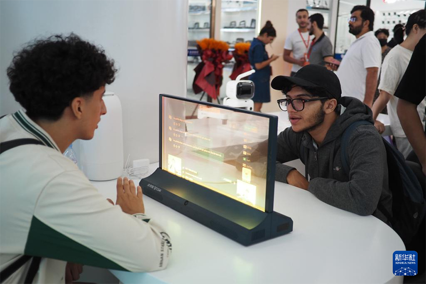 Трансшекаралық сауда жаңартылды – Иу қаласындағы алтыншы буын нарық