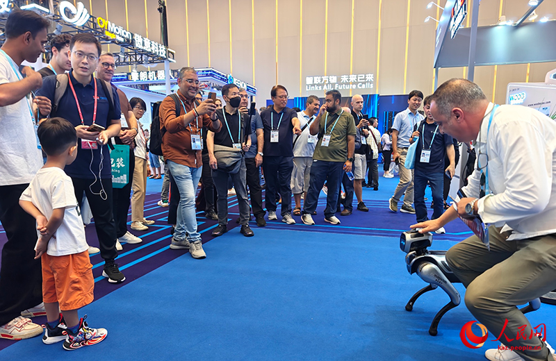 Бүгін 138-інші Қытай импорт және экспорт жәрмеңкесі басталды