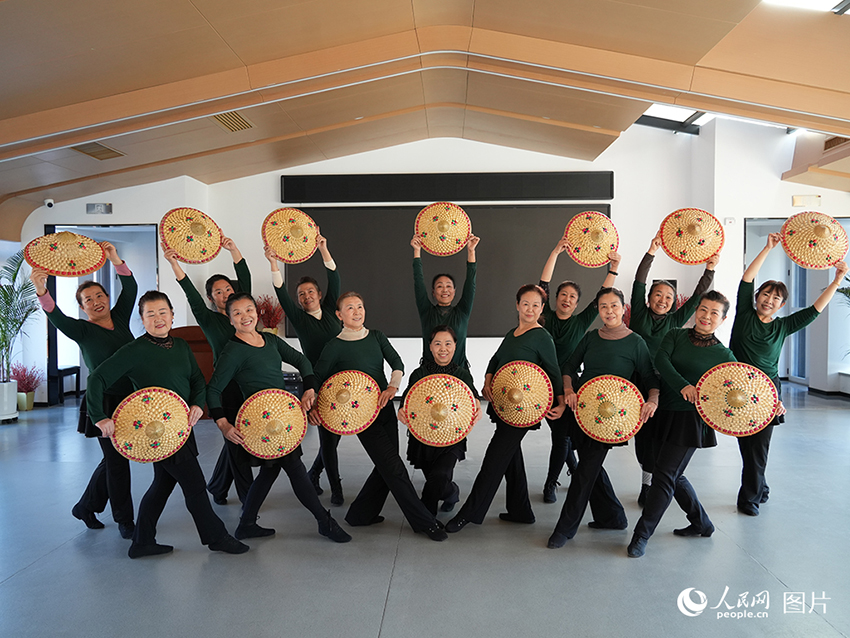 «Жас» қарттар