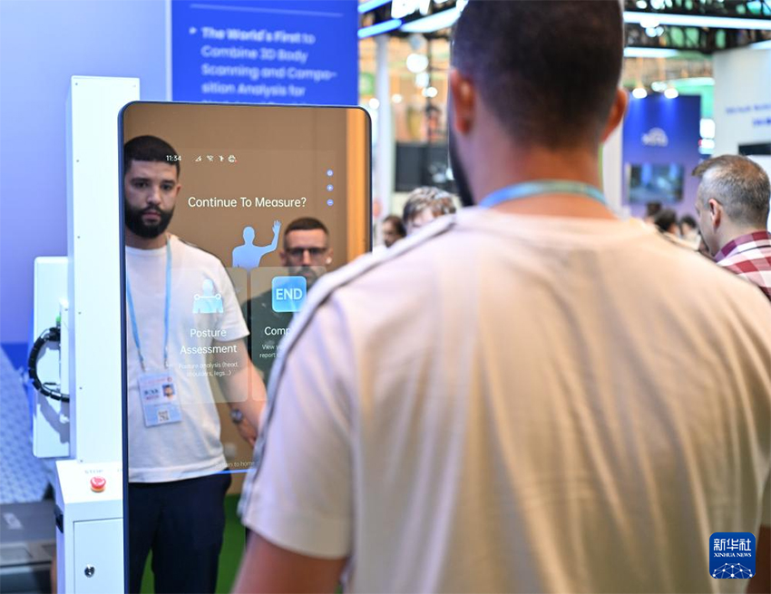 138-інші Кантон жәрмеңкесі жабылды, Қатысқан шетелдік сатып алушылардың саны жаңа деңгейге жетті