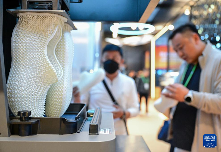 Импорт көрмесінің озық инновациялық технологиялары