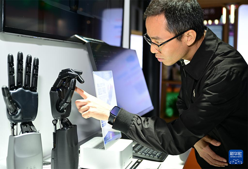 Импорт көрмесінің озық инновациялық технологиялары