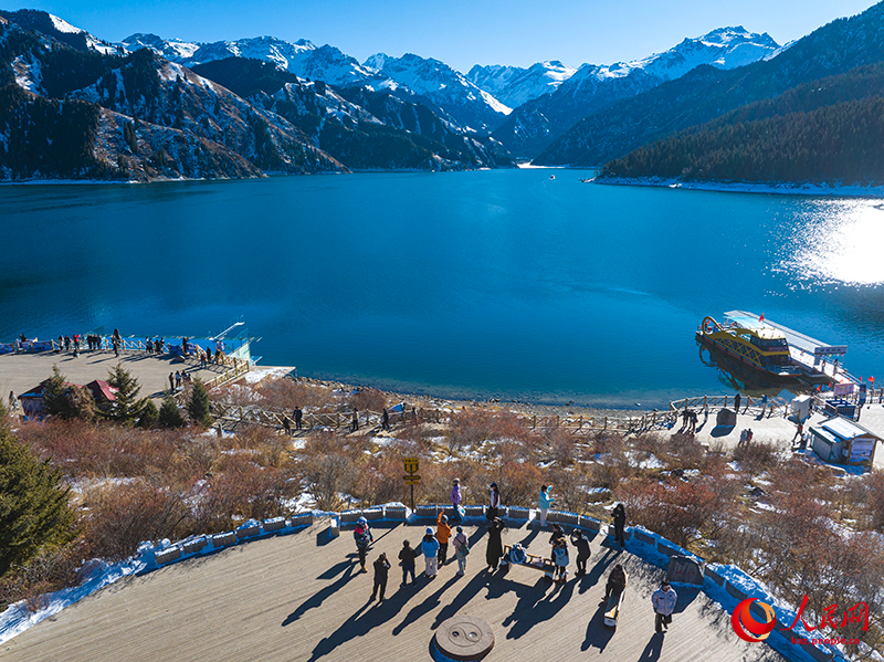 2025 жылдың алғашқы 10 айында Шыңжаң 299 миллион турист қабылдады