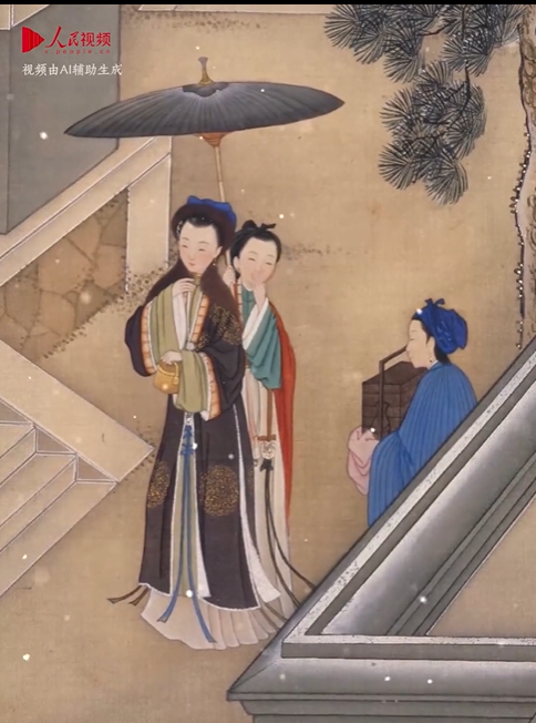 Ежелгі қытайлықтар қыстан қалай шыққан?