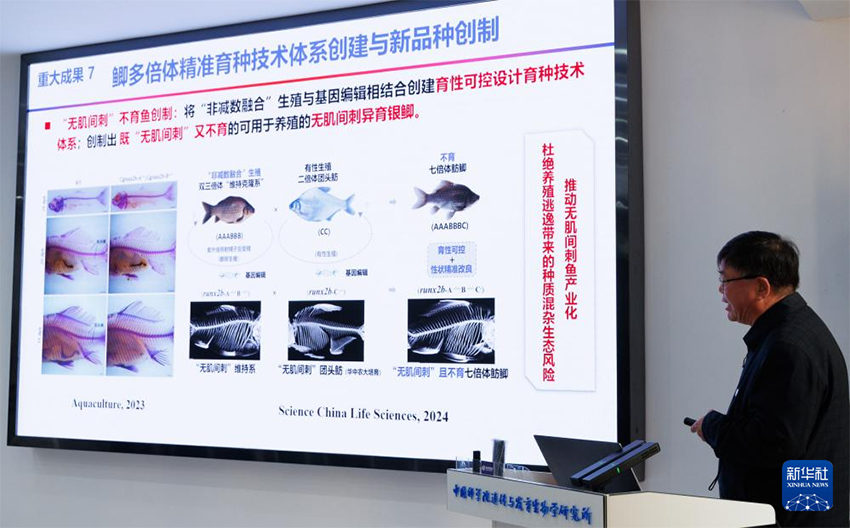 Бүкіл тізбектегі технология жетістігі – «бір тұқымды» дәл жобалау жүзеге асырылды