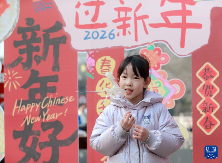 Жаңа жылға дайындық: көшелерде Көктем мерекесінің лебі айқын сезіле бастады