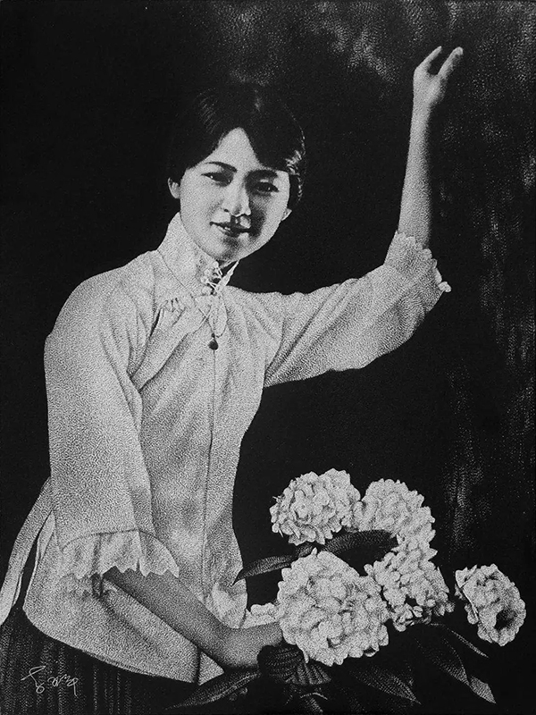 Фучжоуда Линь Хуэйъинь атындағы тақырыптық павильон сынақ ретінде ашылады