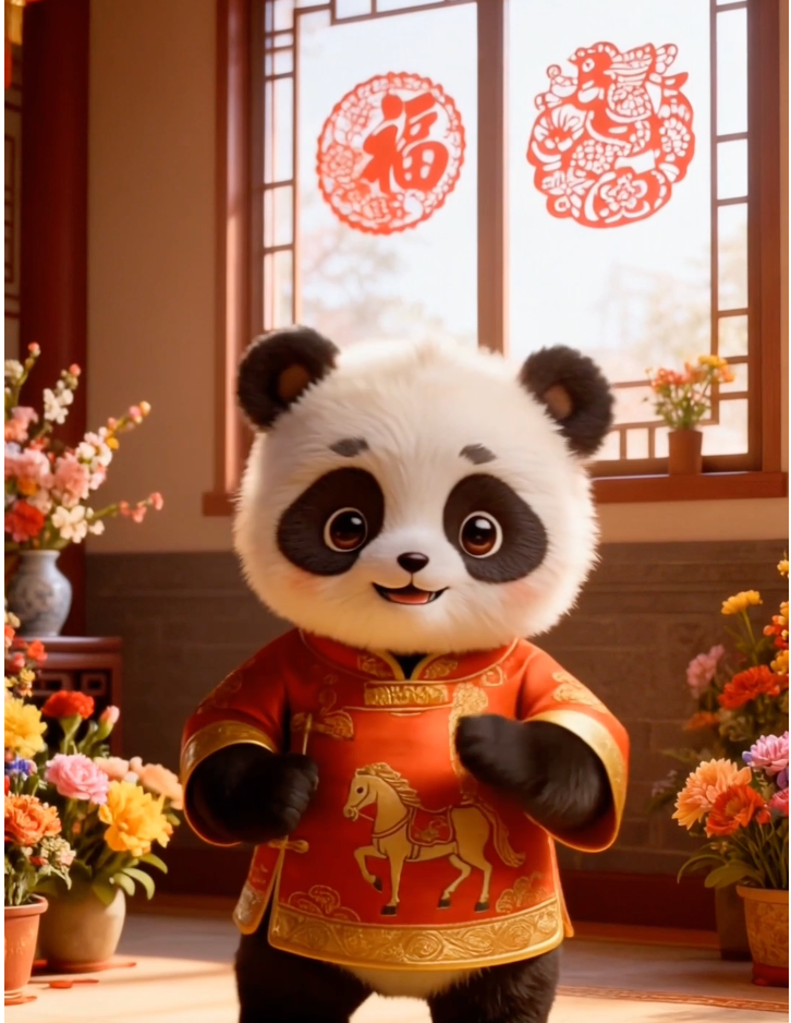 Тағам мәдениетін ұнататын Куку Көктем мерекесін таныстырады