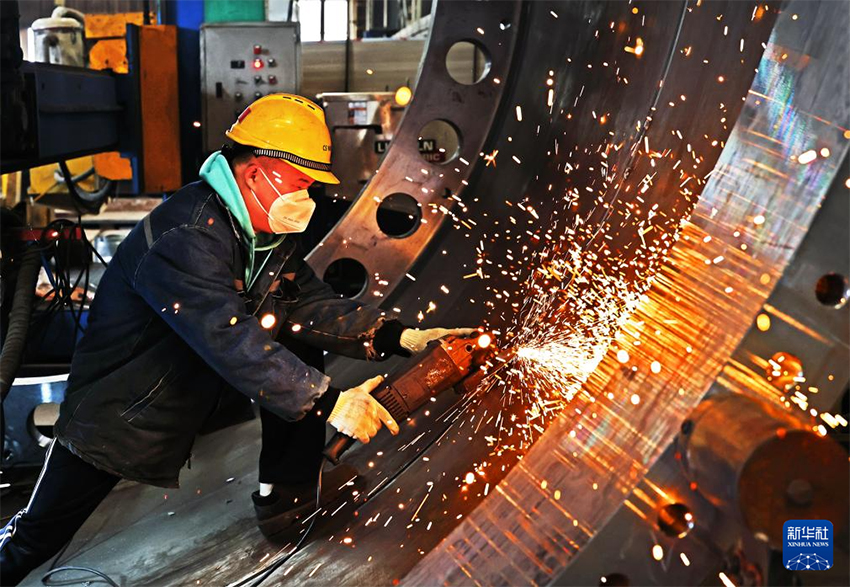 Мерекеден кейінгі қауырт өндіріс басталды