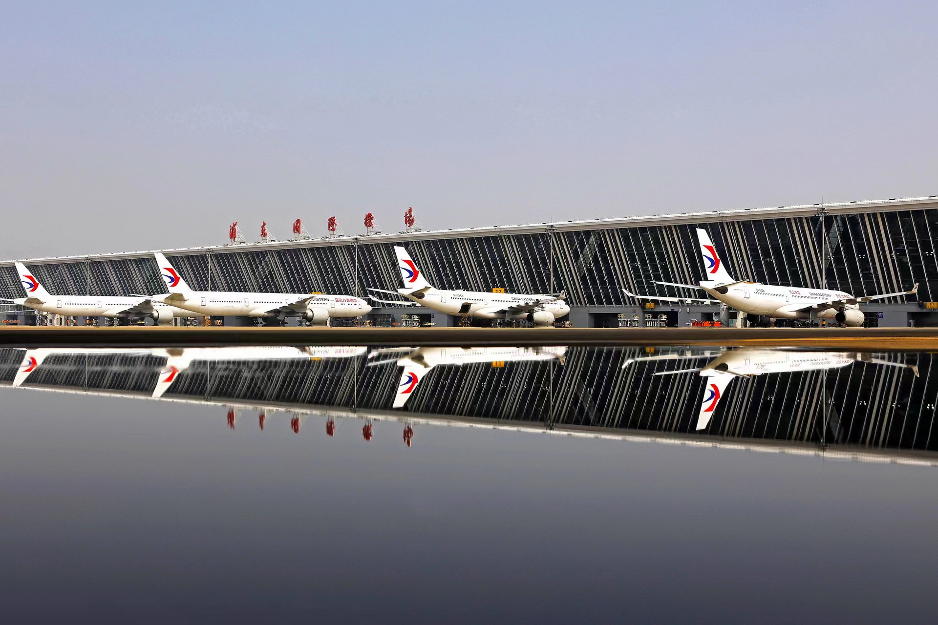 Жақында Шанхай мен Ташкент бағытындағы тікелей рейс ашылады