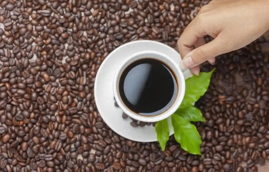 Юньнань кофесі Ресей мен Орта Азия нарығын белсенді түрде кеңейтуде