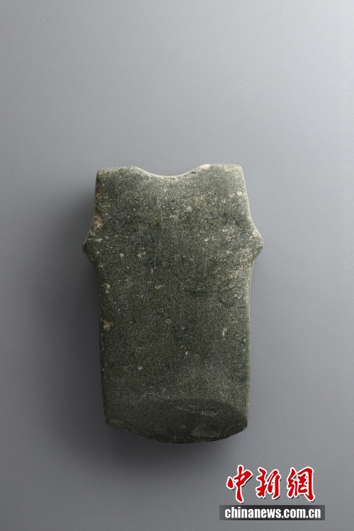 Шэньсидың Цзянлю қирандыларынан Батыс Чжоу дәуіріне тиесілі ескерткіштер табылды