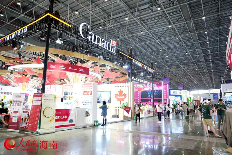 Алтыншы халықаралық тұтыну тауарлары көрмесіне 3400-ден астам бренд қатысып, 200-ден астам жаңа өнім тұңғыш рет таныстырылды